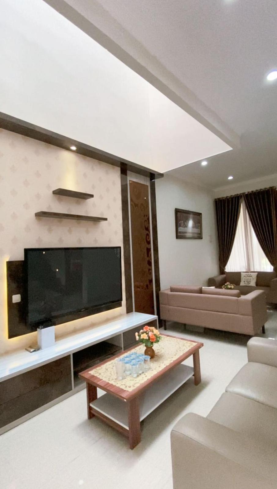 Kirana Residence By Sampai Coliving Yogyakarta Exterior photo
